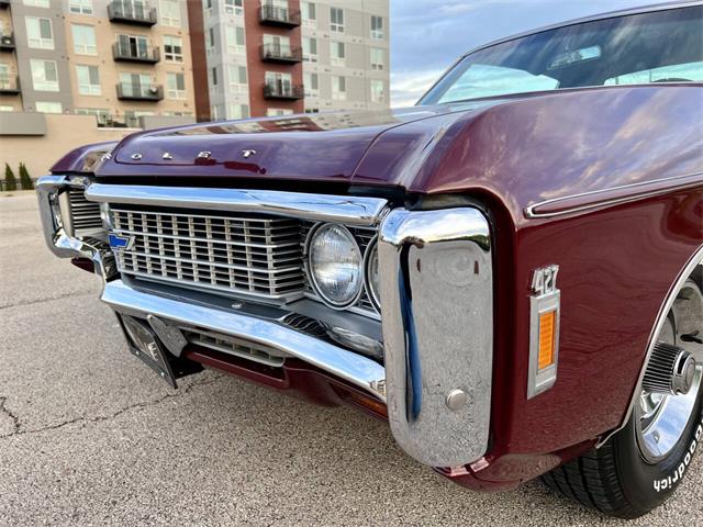 1969 Chevrolet Impala (CC-1949884) for sale in Arlington Heights, Illinois