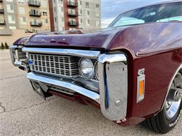 1969 Chevrolet Impala (CC-1949884) for sale in Arlington Heights, Illinois