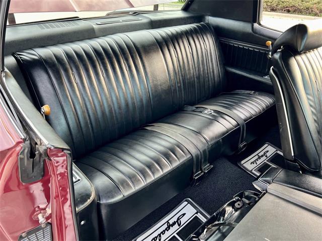1969 Chevrolet Impala (CC-1949884) for sale in Arlington Heights, Illinois