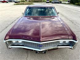 1969 Chevrolet Impala (CC-1949884) for sale in Arlington Heights, Illinois
