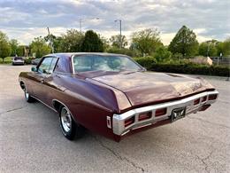1969 Chevrolet Impala (CC-1949884) for sale in Arlington Heights, Illinois