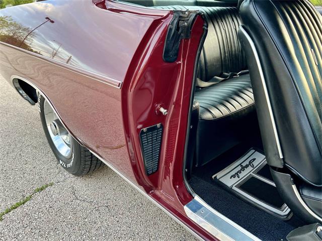 1969 Chevrolet Impala (CC-1949884) for sale in Arlington Heights, Illinois