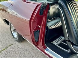 1969 Chevrolet Impala (CC-1949884) for sale in Arlington Heights, Illinois