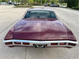 1969 Chevrolet Impala (CC-1949884) for sale in Arlington Heights, Illinois