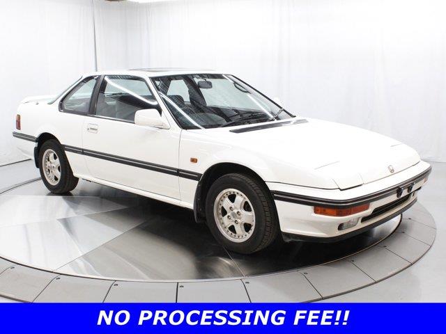 1987 Honda Prelude (CC-1949929) for sale in Christiansburg, Virginia