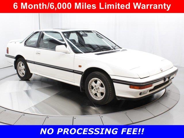 1987 Honda Prelude (CC-1949929) for sale in Christiansburg, Virginia