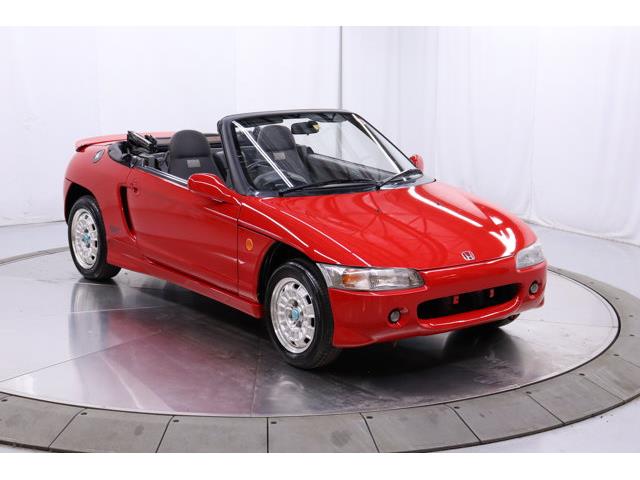 1991 Honda Beat (CC-1949931) for sale in Christiansburg, Virginia