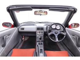 1991 Honda Beat (CC-1949931) for sale in Christiansburg, Virginia