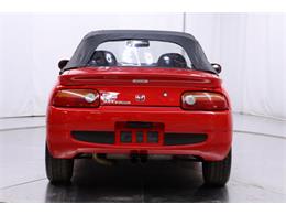 1991 Honda Beat (CC-1949931) for sale in Christiansburg, Virginia