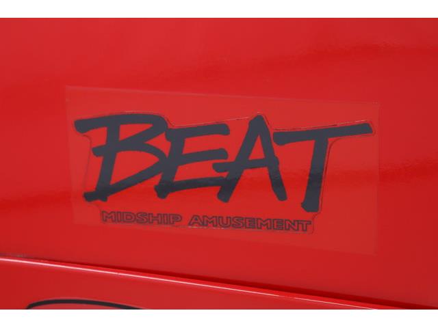 1991 Honda Beat (CC-1949931) for sale in Christiansburg, Virginia