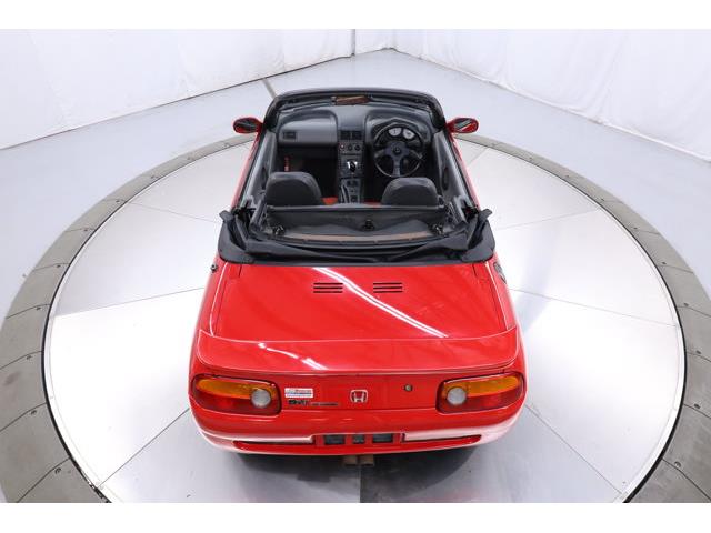1991 Honda Beat (CC-1949931) for sale in Christiansburg, Virginia