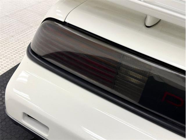 1986 Pontiac Fiero (CC-1949934) for sale in Morgantown, Pennsylvania