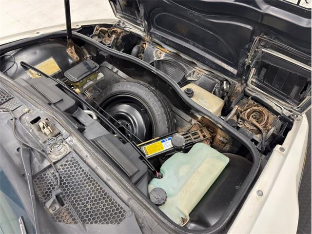 1986 Pontiac Fiero (CC-1949934) for sale in Morgantown, Pennsylvania