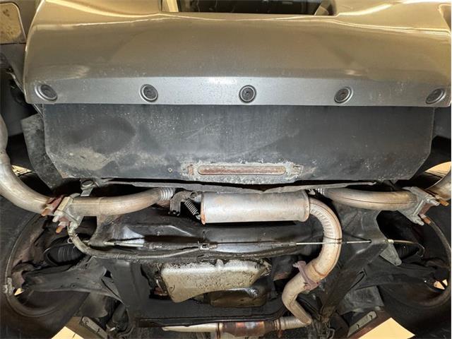 1986 Pontiac Fiero (CC-1949934) for sale in Morgantown, Pennsylvania
