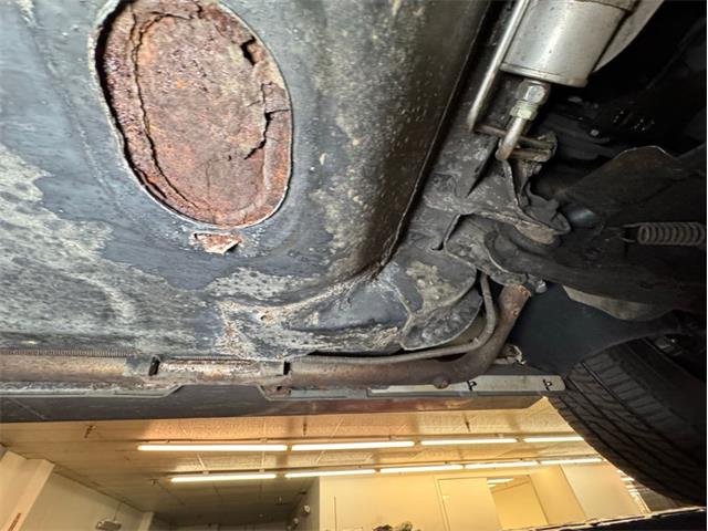 1986 Pontiac Fiero (CC-1949934) for sale in Morgantown, Pennsylvania