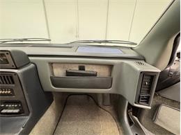 1986 Pontiac Fiero (CC-1949934) for sale in Morgantown, Pennsylvania