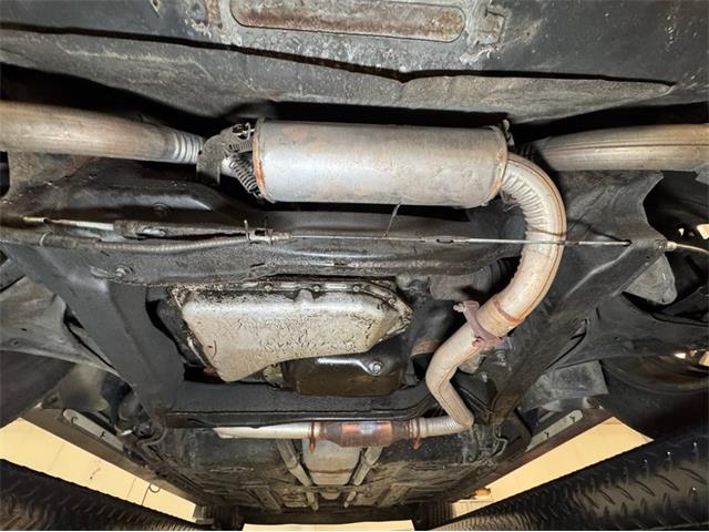 1986 Pontiac Fiero (CC-1949934) for sale in Morgantown, Pennsylvania