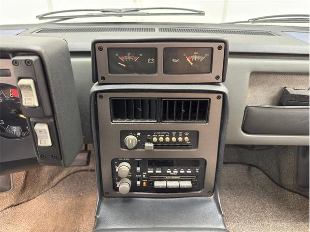1986 Pontiac Fiero (CC-1949934) for sale in Morgantown, Pennsylvania