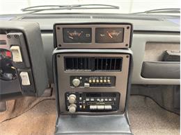 1986 Pontiac Fiero (CC-1949934) for sale in Morgantown, Pennsylvania