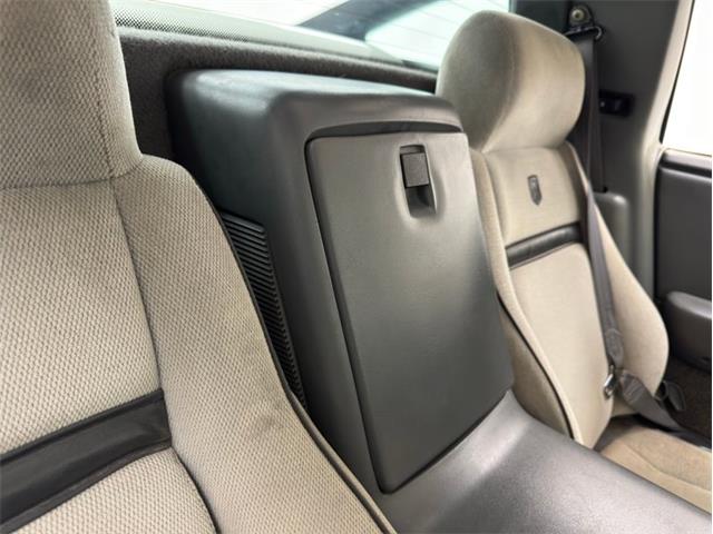 1986 Pontiac Fiero (CC-1949934) for sale in Morgantown, Pennsylvania