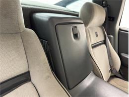 1986 Pontiac Fiero (CC-1949934) for sale in Morgantown, Pennsylvania