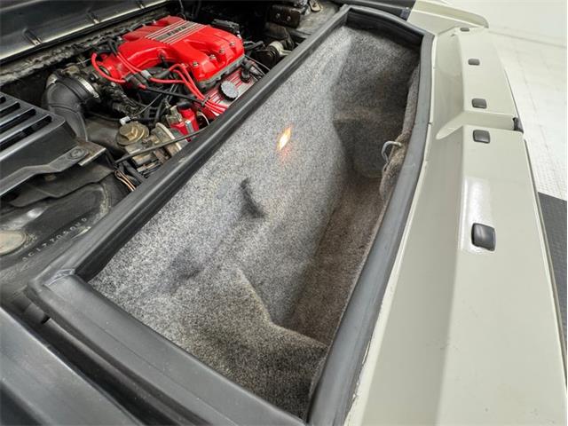 1986 Pontiac Fiero (CC-1949934) for sale in Morgantown, Pennsylvania