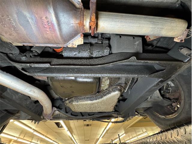 1986 Pontiac Fiero (CC-1949934) for sale in Morgantown, Pennsylvania