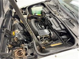 1986 Pontiac Fiero (CC-1949934) for sale in Morgantown, Pennsylvania