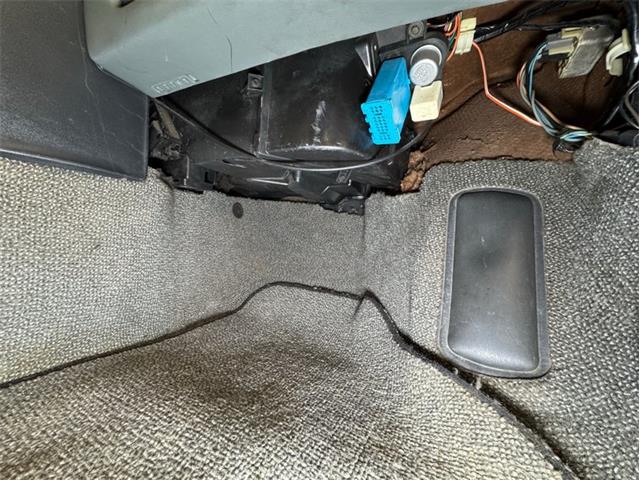 1986 Pontiac Fiero (CC-1949934) for sale in Morgantown, Pennsylvania