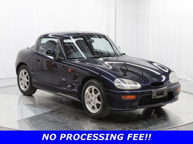 1994 Suzuki Cappuccino (CC-1949936) for sale in Christiansburg, Virginia