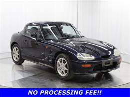 1994 Suzuki Cappuccino (CC-1949936) for sale in Christiansburg, Virginia