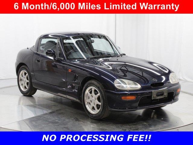 1994 Suzuki Cappuccino (CC-1949936) for sale in Christiansburg, Virginia