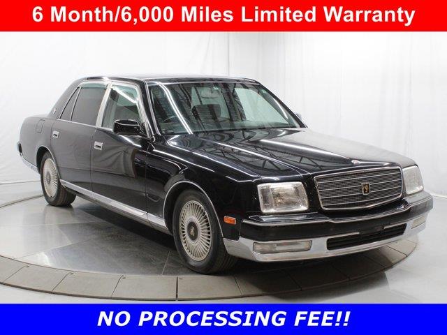 1997 Toyota Century (CC-1949948) for sale in Christiansburg, Virginia