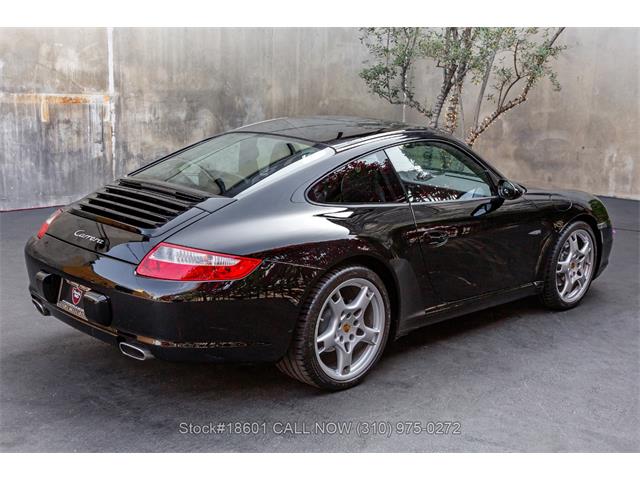 2005 Porsche 997 (CC-1949962) for sale in Beverly Hills, California