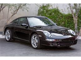 2005 Porsche 997 (CC-1949962) for sale in Beverly Hills, California