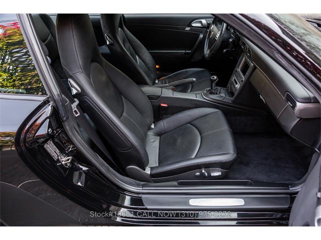 2005 Porsche 997 (CC-1949962) for sale in Beverly Hills, California