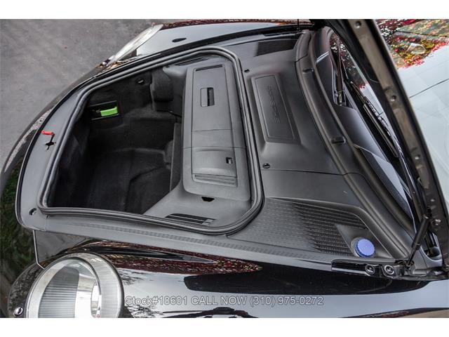 2005 Porsche 997 (CC-1949962) for sale in Beverly Hills, California