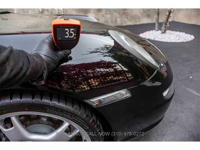 2005 Porsche 997 (CC-1949962) for sale in Beverly Hills, California