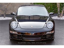 2005 Porsche 997 (CC-1949962) for sale in Beverly Hills, California