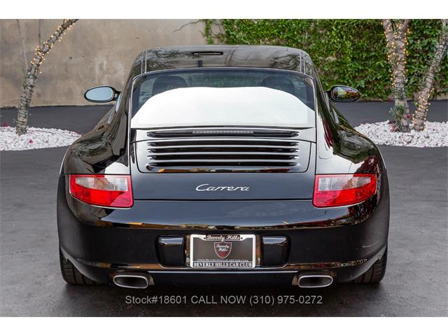 2005 Porsche 997 (CC-1949962) for sale in Beverly Hills, California