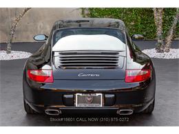 2005 Porsche 997 (CC-1949962) for sale in Beverly Hills, California