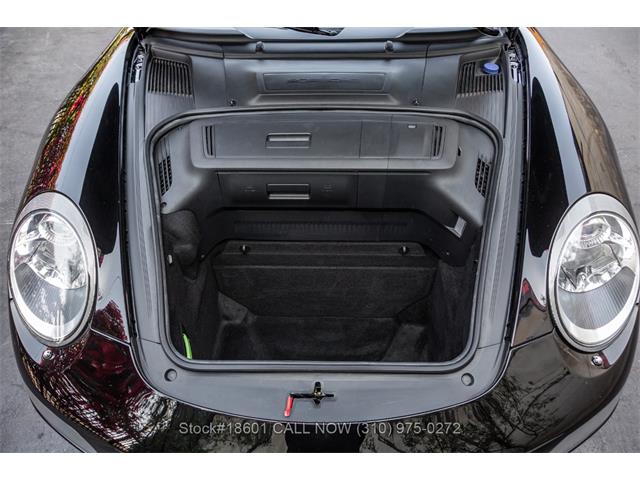 2005 Porsche 997 (CC-1949962) for sale in Beverly Hills, California