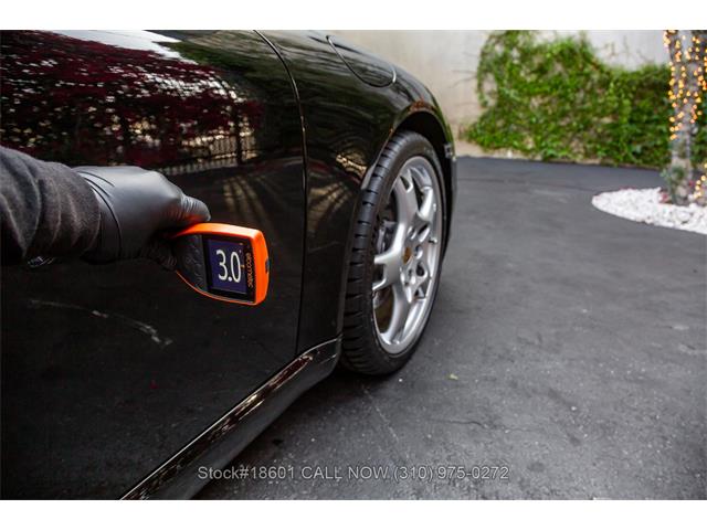 2005 Porsche 997 (CC-1949962) for sale in Beverly Hills, California