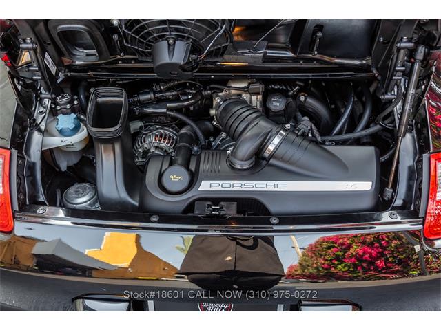 2005 Porsche 997 (CC-1949962) for sale in Beverly Hills, California