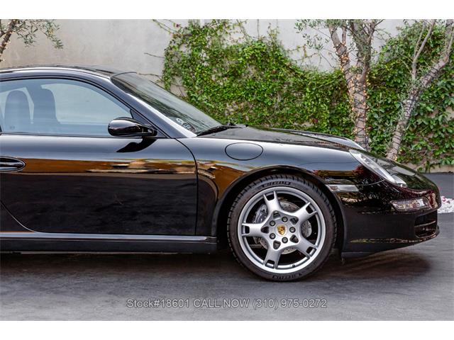 2005 Porsche 997 (CC-1949962) for sale in Beverly Hills, California