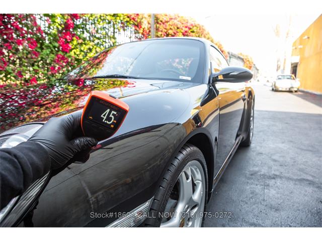 2005 Porsche 997 (CC-1949962) for sale in Beverly Hills, California