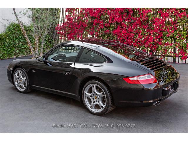 2005 Porsche 997 (CC-1949962) for sale in Beverly Hills, California