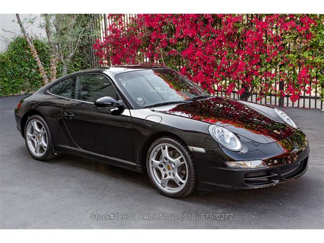 2005 Porsche 997 (CC-1949962) for sale in Beverly Hills, California