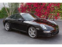 2005 Porsche 997 (CC-1949962) for sale in Beverly Hills, California