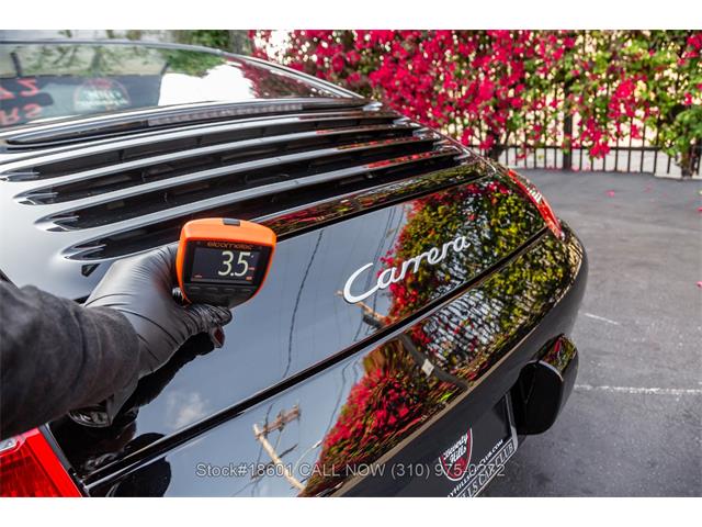 2005 Porsche 997 (CC-1949962) for sale in Beverly Hills, California
